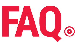 Frequently Asked Questions