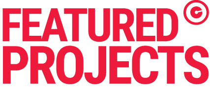 Featured Projects